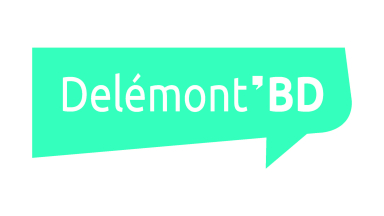Gagnez des lots exclusifs "Delémont'BD"