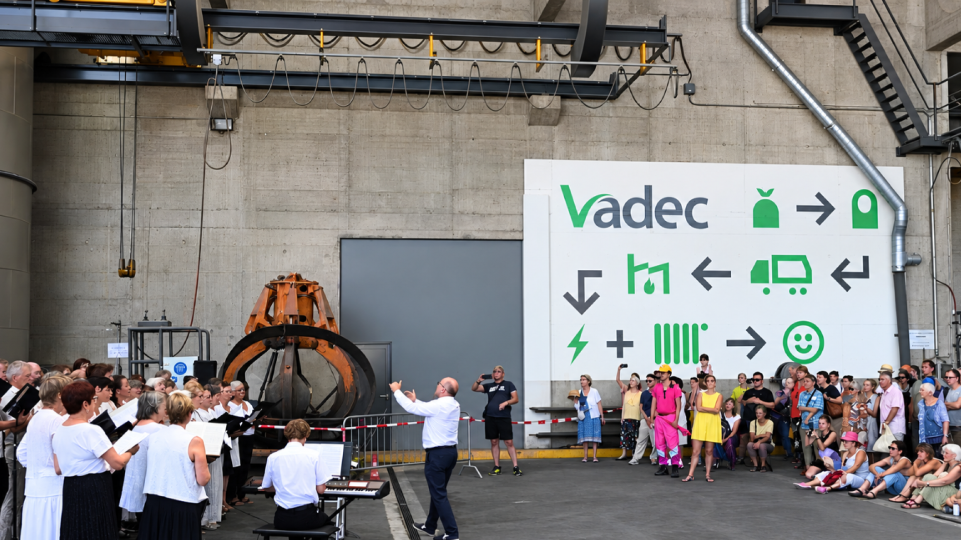 Vadec