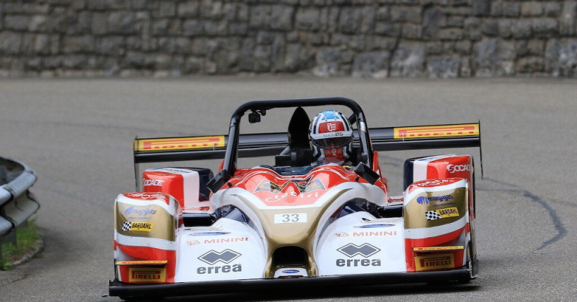 Vos billets pour la Course St Ursanne - Les Rangiers