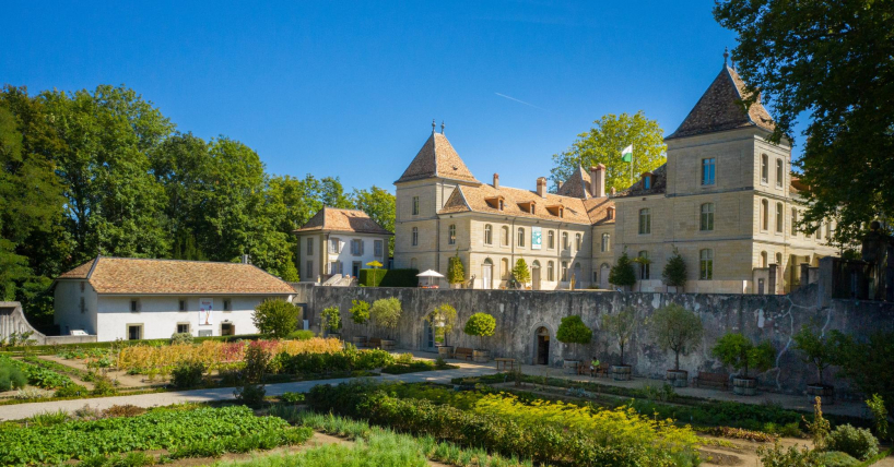 Remportez des billets pour l'Open Aire du Château de Prangins
