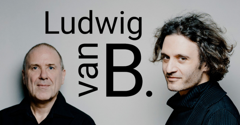 Perspectives Musiques : des billets à gagner pour le concert "Ludwig van B" !