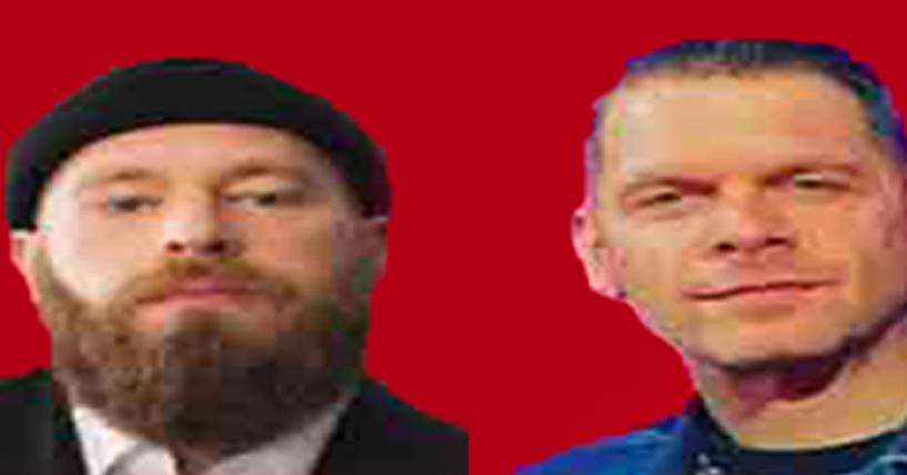 Venez nous aider à sauver Yann et Frank !