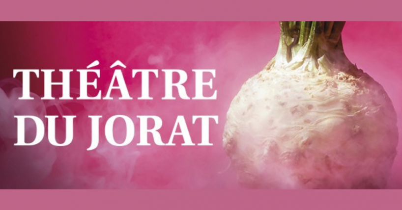 Gagnez un abonnement 5 spectacles pour le Théâtre du Jorat