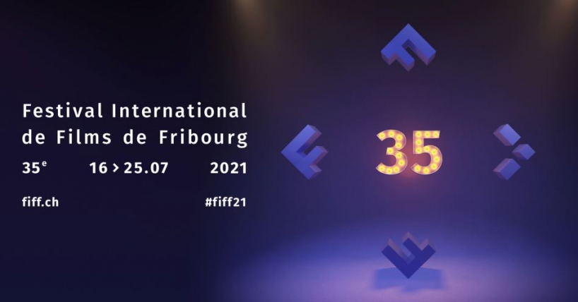 Gagnez des places pour le Festival International de Films de Fribourg (FIFF)