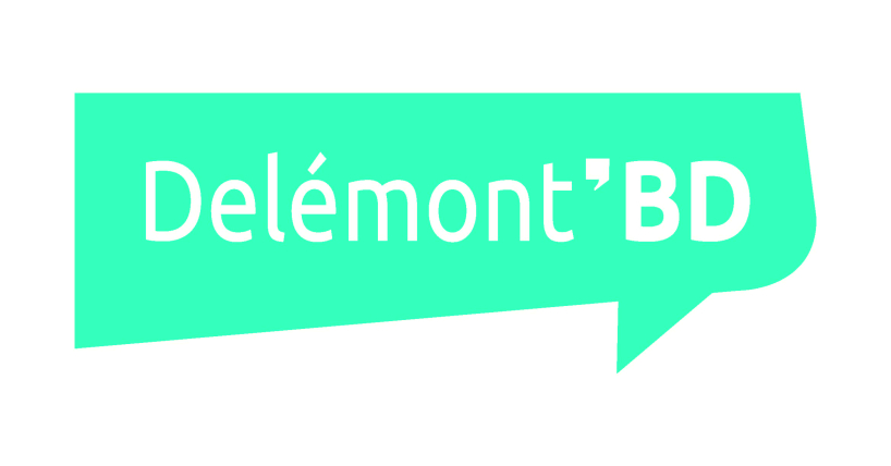 Gagnez des lots exclusifs "Delémont'BD"