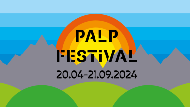Gagnez des billets pour le Palp Festival !