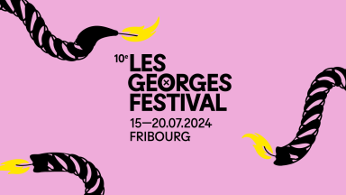 Gagnez des Billets pour les Georges Festival
