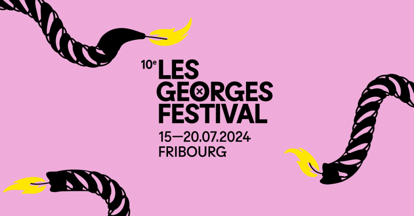 Gagnez des Billets pour les Georges Festival
