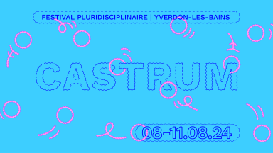 Castrum Festival  |  Gagnez des billets pour le spectacle BITBYBIT