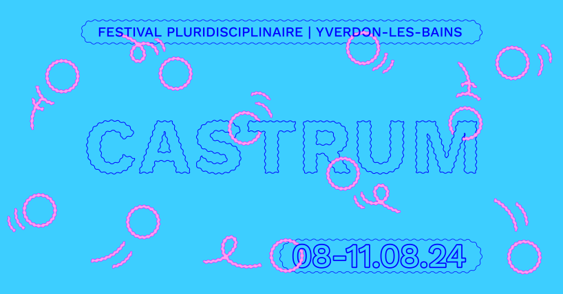 Castrum Festival  |  Gagnez des billets pour le spectacle BITBYBIT