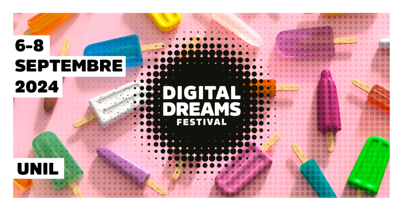 Gagnez des billets pour le Digital Dreams Festival