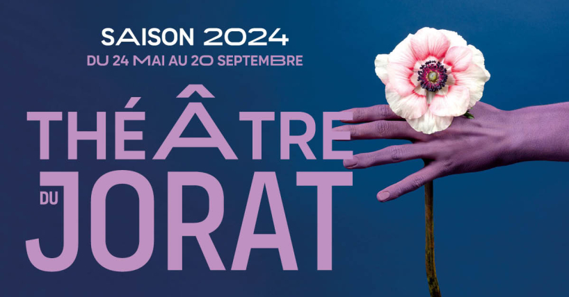 Gagnez des billets pour "Désalpe" au Théâtre du Jorat !