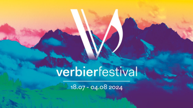 Gagnez des billets pour Verbier Festival !