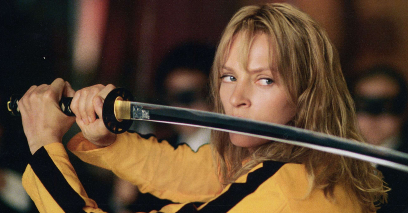 La soirée Travelling avec la RTS : "Kill Bill: Vol. 1 et 2" | Gagnez 2 billets