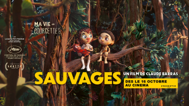 Sauvages | Gagnez vos billets de cinéma