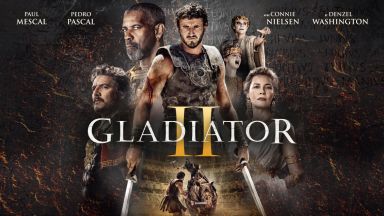 Gladiator 2 | Gagnez vos billets pour l'avant-première en IMAX à Genève