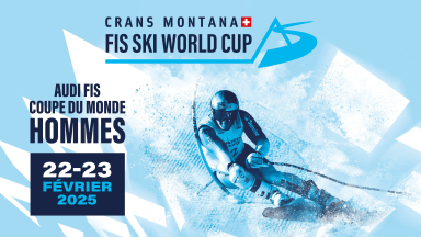 Gagnez vos billets pour la coupe du monde de ski alpin hommes !