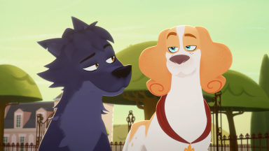 Belfort & Lupin | Gagnez votre BD !
