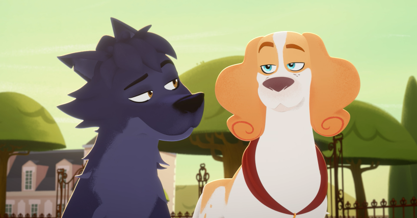Belfort & Lupin | Gagnez votre BD !
