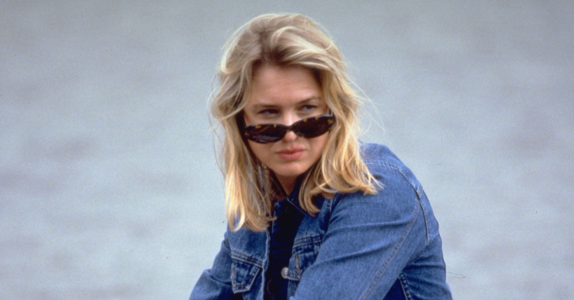 Événement Travelling : "Le Journal de Bridget Jones "