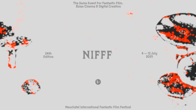 Gagnez des billets pour le NIFFF !
