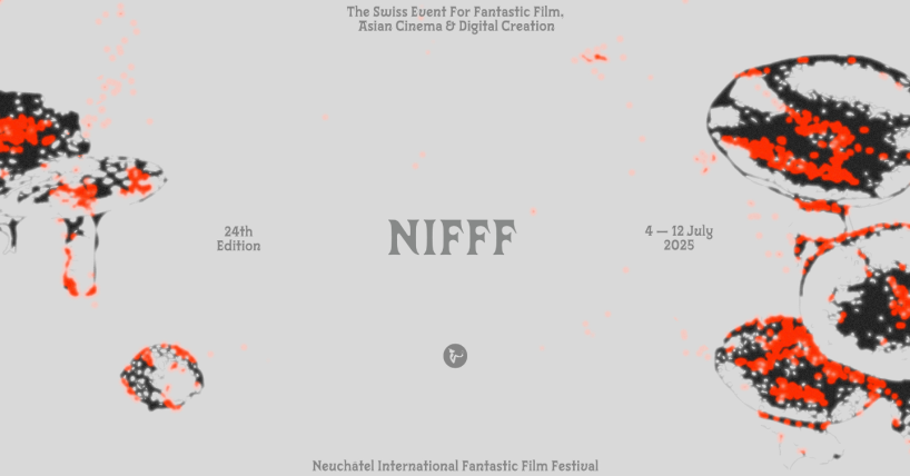 Gagnez des billets pour le NIFFF !