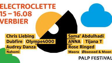 Gagnez des places pour le PALP festival !