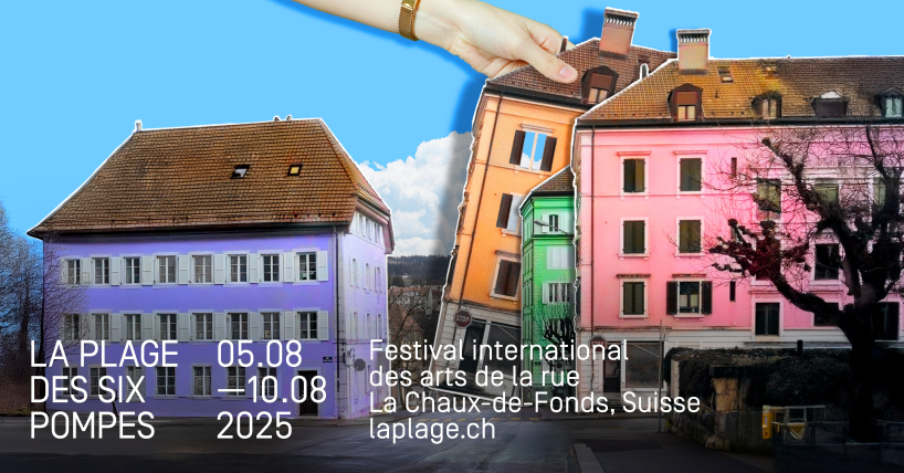 Gagnez des lots exclusifs pour la Plage des Six Pompes !