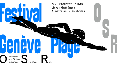OSR | Remportez des billets pour le ciné-concert Sinatra sous les étoiles !