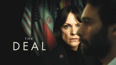 Remportez des invitations pour l'avant-première de The Deal au Festival de Locarno !