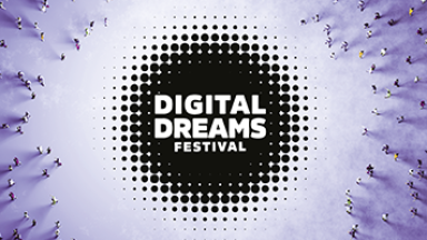 Gagnez des billets pour le Digital Dreams Festival !