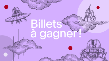 Gagnez vos pass week-end pour la Schubertiade RTS Espace 2