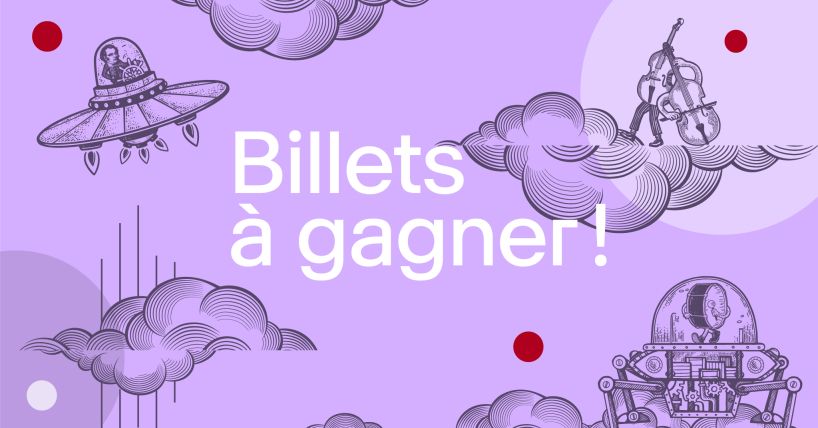 Gagnez vos pass week-end pour la Schubertiade RTS Espace 2