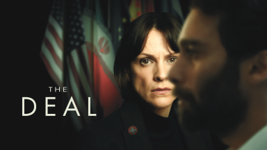 Gagnez des billets pour la projection de "The Deal" !