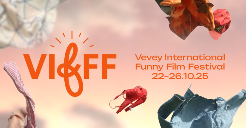 Gagnez des billets pour le VIFFF !