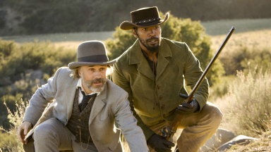 Événement Travelling avec la RTS : "Django Unchained" | Gagnez 2 billets