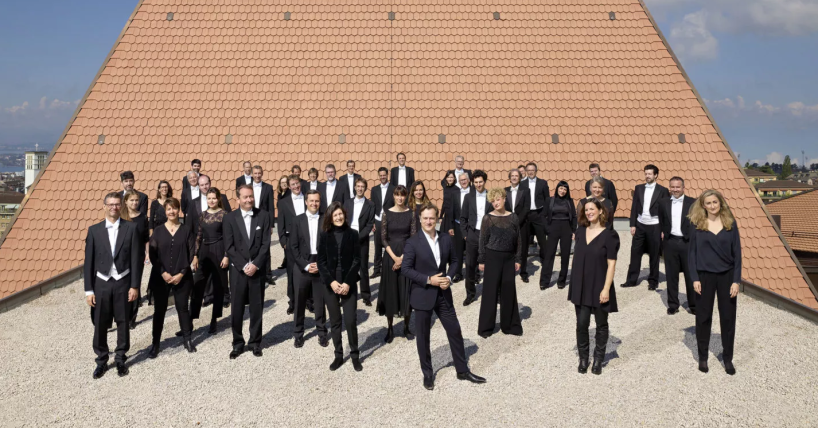 Gagnez des billets pour le Grand Concert n°2 de l'OCL