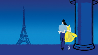 Remportez vos places pour "Un Américain à Paris" au Grand Théâtre de Genève