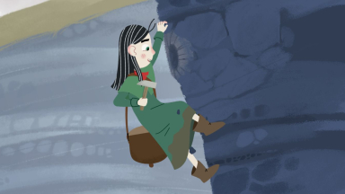 Gagnez des billets pour l'avant-première de Mary Anning