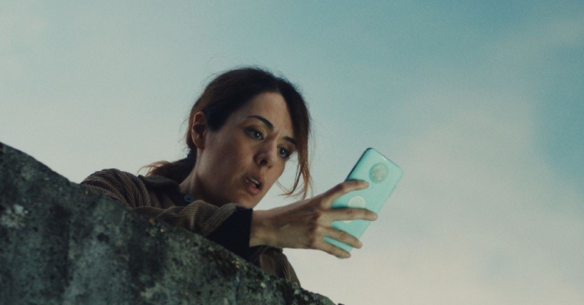 Gagnez vos billets pour « Intraçables » au GIFF !