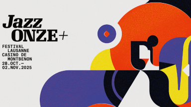 Gagnez des billets pour Jazz Onze +