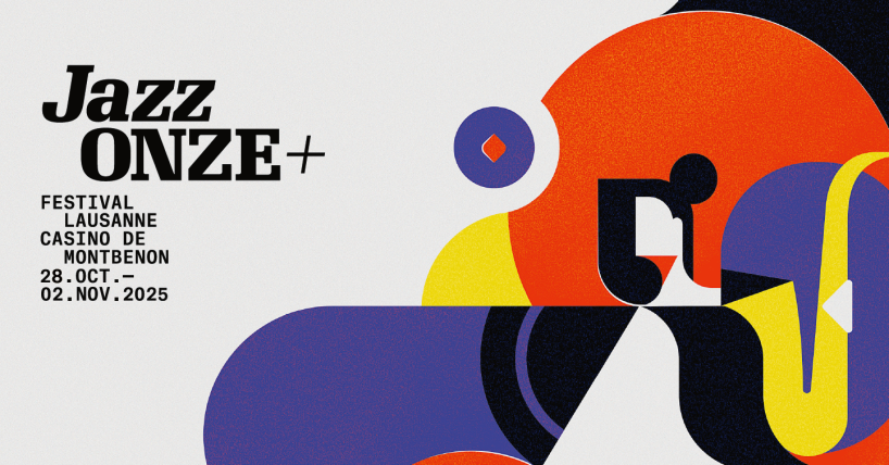 Gagnez des billets pour Jazz Onze +