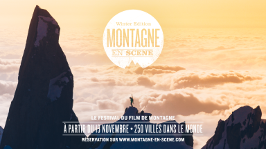 Gagnez vos invitations pour la Winter Edition de Montagne en scène 2025 !