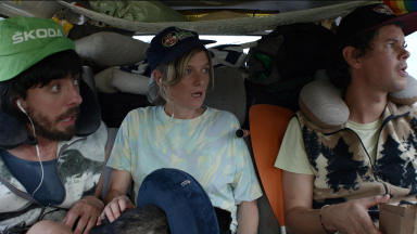 Gagnez des billets pour le film Autostop