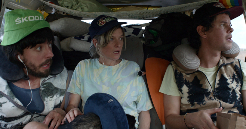 Gagnez des billets pour le film Autostop