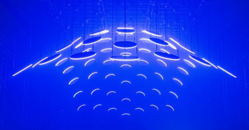 RTS Couleur 3 te fait gagner des places pour le vendredi 21 Novembre au Polaris Festival