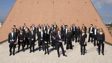 Gagnez des billets pour le Grand Concert n°4 de l'OCL !