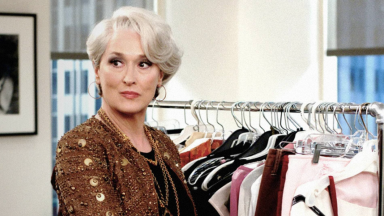 Événement Travelling avec la RTS : "Le diable s'habille en Prada" | Gagnez 2 billets