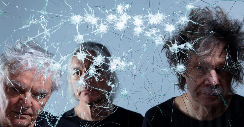 Gagne tes places pour aller voir The Young Gods à Berne le vendredi 5 décembre 2025 !