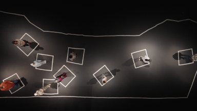 Qui vit encore | Gagnez des invitations pour les avant-premières